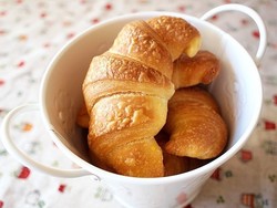 Croissants
