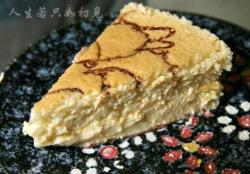 日式乳酪蛋糕