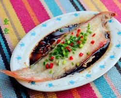 葱油玉兔