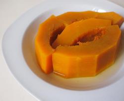 冰镇南瓜