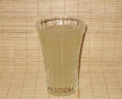 柠檬水—酸死人系列饮品