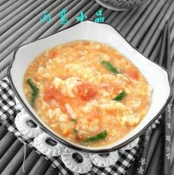 疙瘩汤