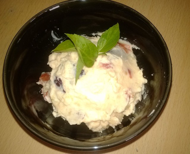土豆沙拉