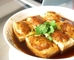 酿豆腐