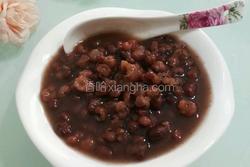 红豆薏苡仁