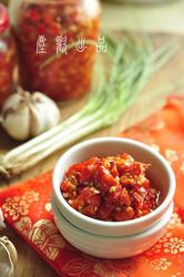 自制剁椒