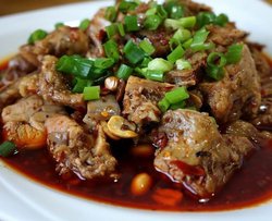白砍兔