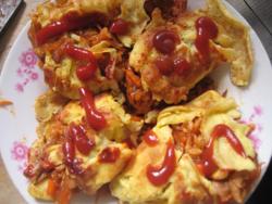 蛋包饭