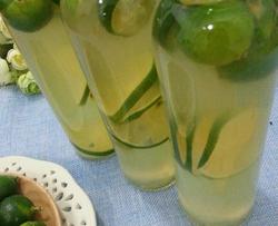 水果茶