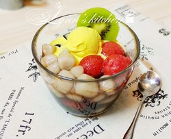 芋圆大作战