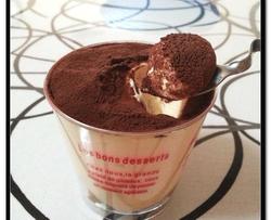 迷情提拉米苏