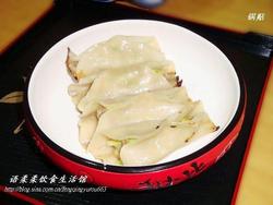 锅贴
