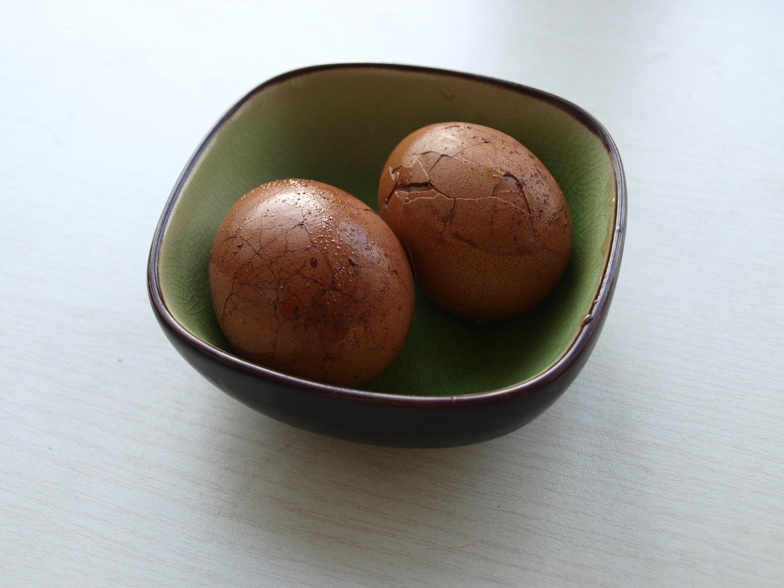 茶叶蛋