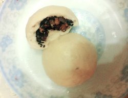 果仁核桃包