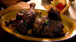 Jerk Chicken