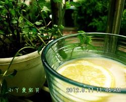 柠檬味儿味全
