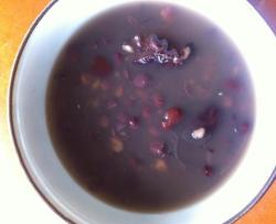 红枣红豆汤