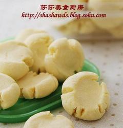 玛格丽特小饼干