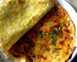 酱香春饼
