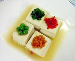 百搭豆腐