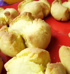 玛格丽特小饼干