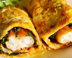 煎饼果子