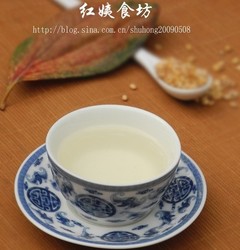 糙米茶