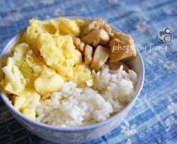 亲子丼