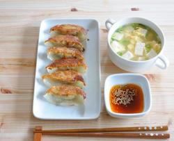煎饺