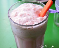 夏爽西芹番茄smoothies