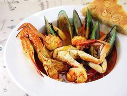 Cioppino