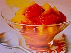citrus refresher