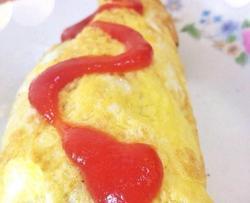 蛋包饭