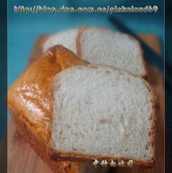 中种白吐司