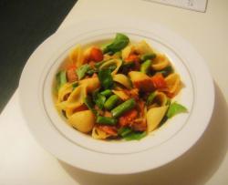 pasta salad 意面沙拉