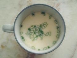 鸡蛋羹