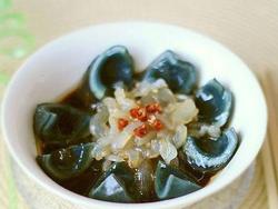 松花海蜇