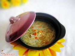 一品萝卜丝