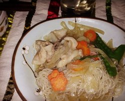 肉じゃが