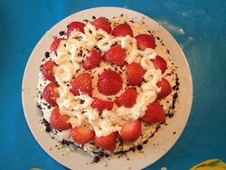 Strawberry Sweety