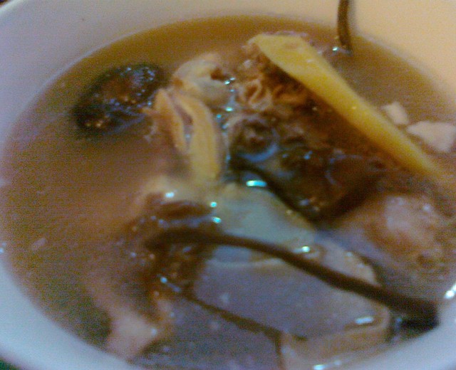 鸡汤