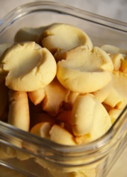 玛格丽特小饼干