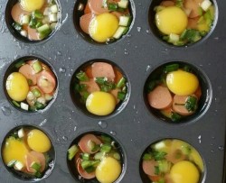 十二连环蛋蛋蛋