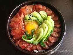 煲仔饭的那些