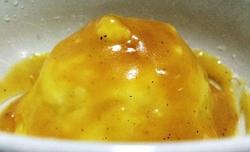 vol.36 鸡汁土豆泥