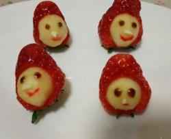 草莓娃娃