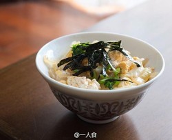 豆腐饭