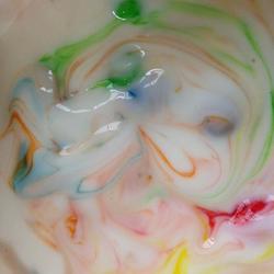 m豆酸奶