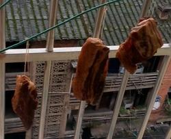 自制酱肉