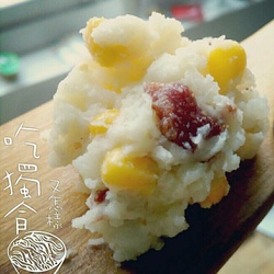 唐门独家夺命土豆泥